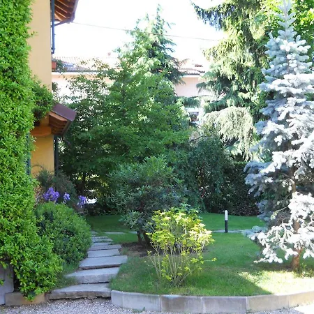 Il Gaggino Appartement