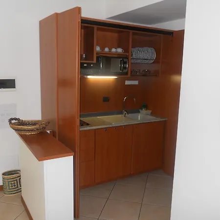 Appartement Il Gaggino Gallarate