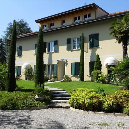 Appartement Il Gaggino
