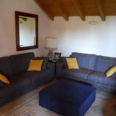 Appartement Il Gaggino Gallarate