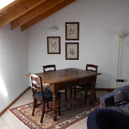 Il Gaggino Appartement